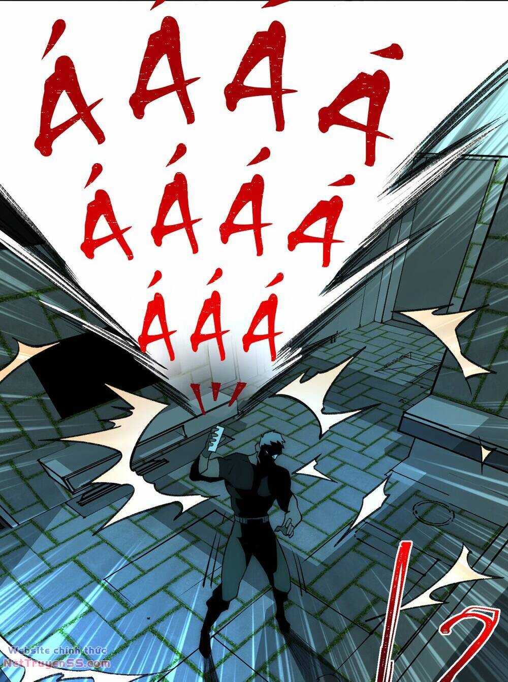 Ta Sáng Tạo Truyền Thuyết Đô Thị - Chapter 32 - Page 36