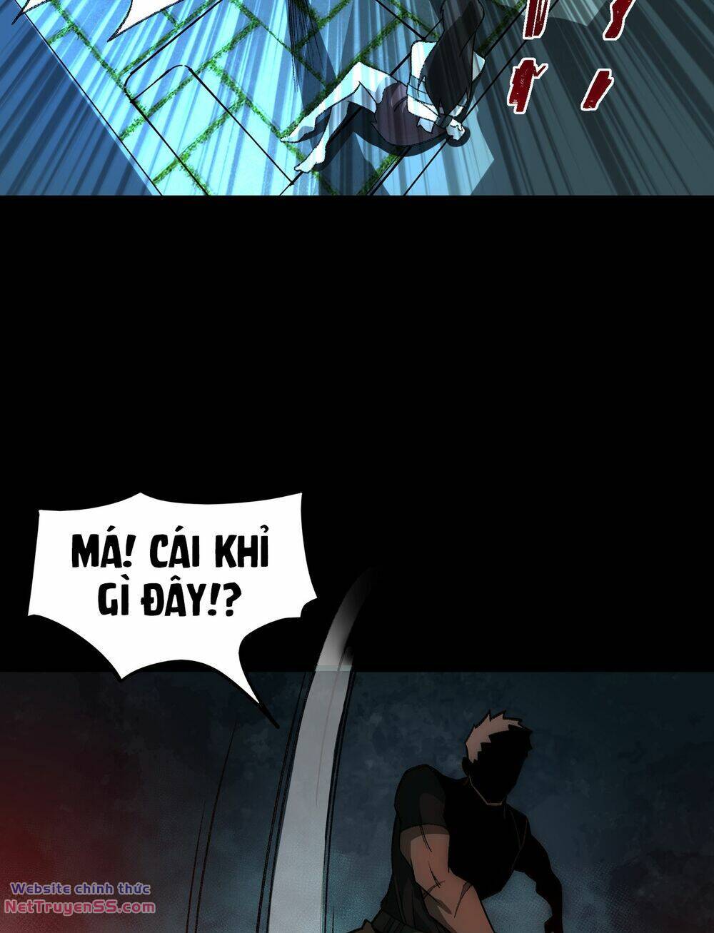 Ta Sáng Tạo Truyền Thuyết Đô Thị - Chapter 32 - Page 37