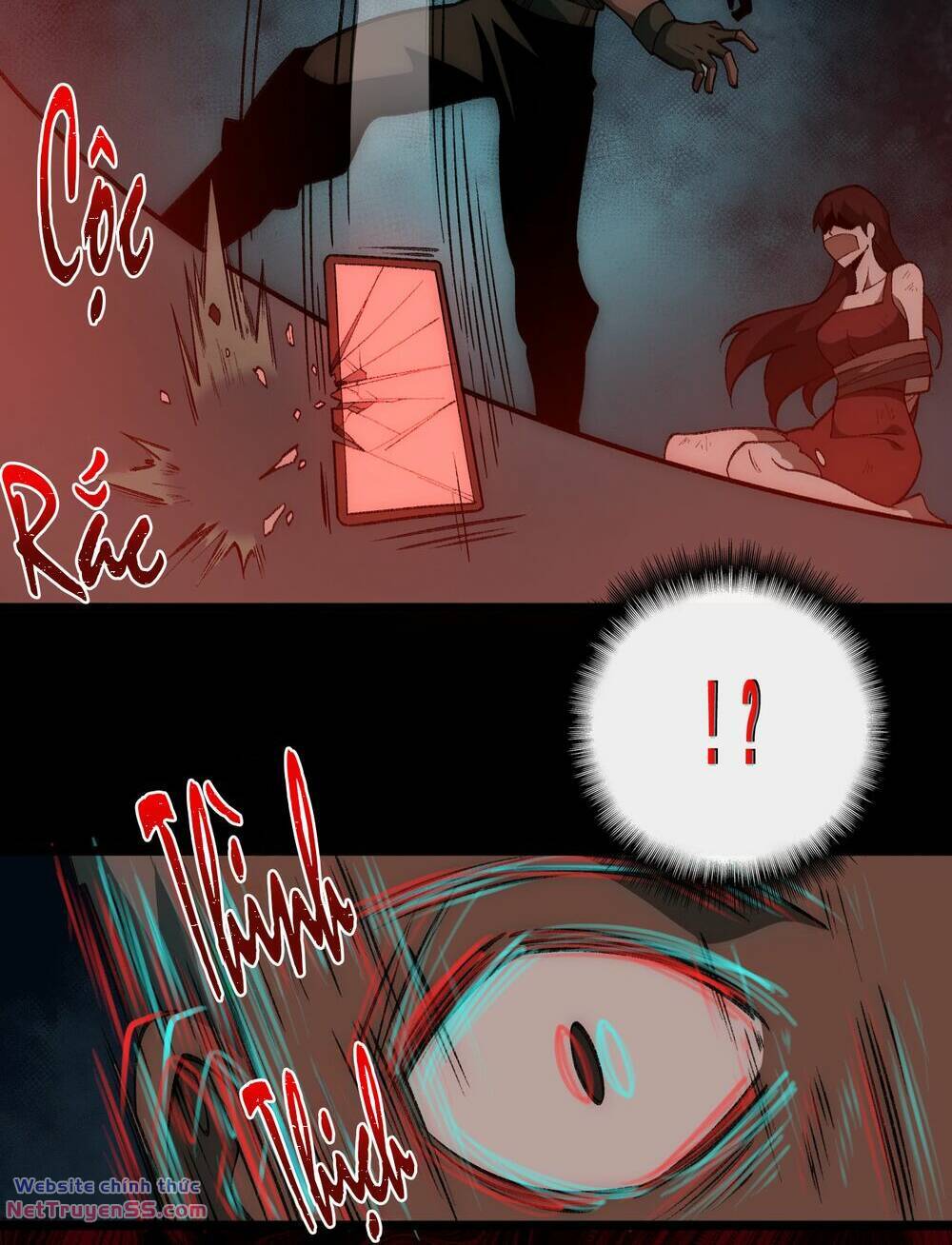 Ta Sáng Tạo Truyền Thuyết Đô Thị - Chapter 32 - Page 38