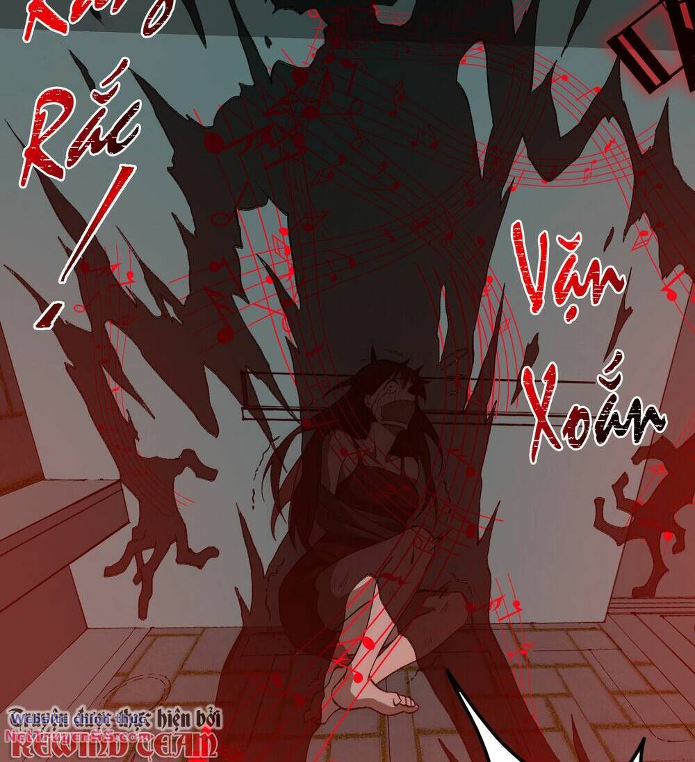 Ta Sáng Tạo Truyền Thuyết Đô Thị - Chapter 32 - Page 44