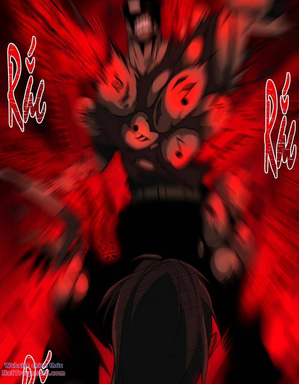 Ta Sáng Tạo Truyền Thuyết Đô Thị - Chapter 32 - Page 46