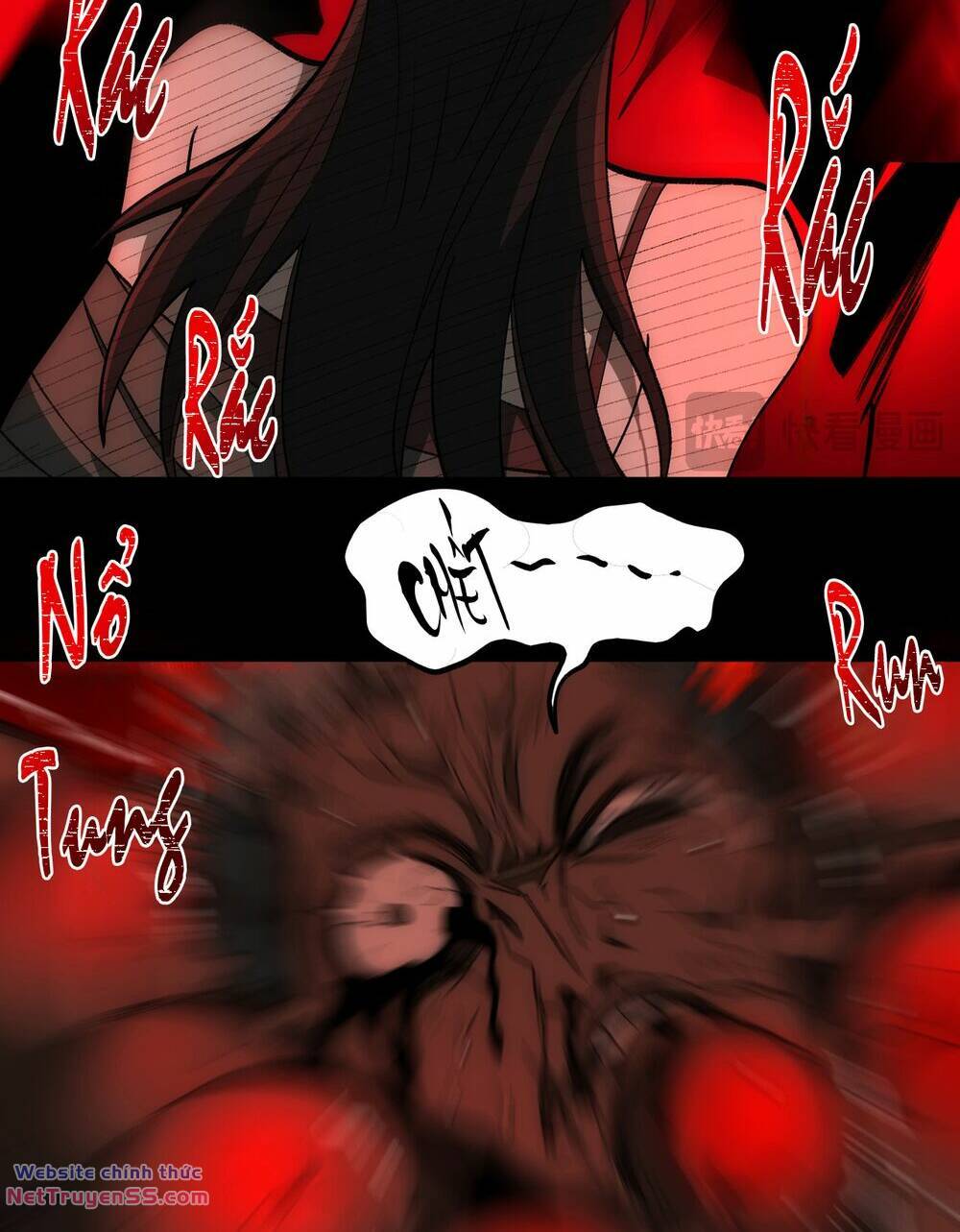 Ta Sáng Tạo Truyền Thuyết Đô Thị - Chapter 32 - Page 47