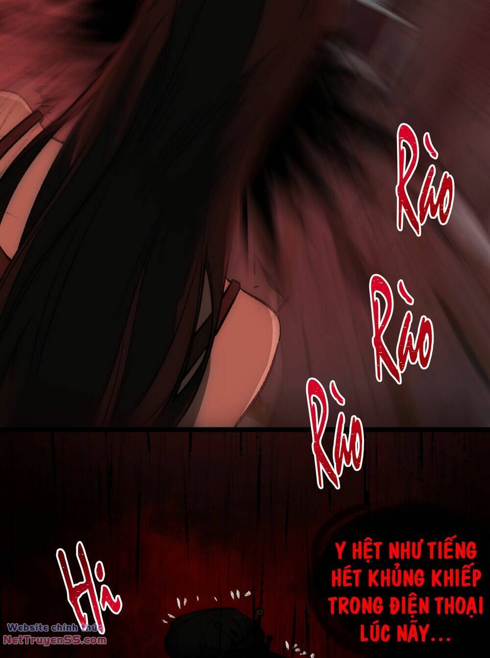 Ta Sáng Tạo Truyền Thuyết Đô Thị - Chapter 32 - Page 52