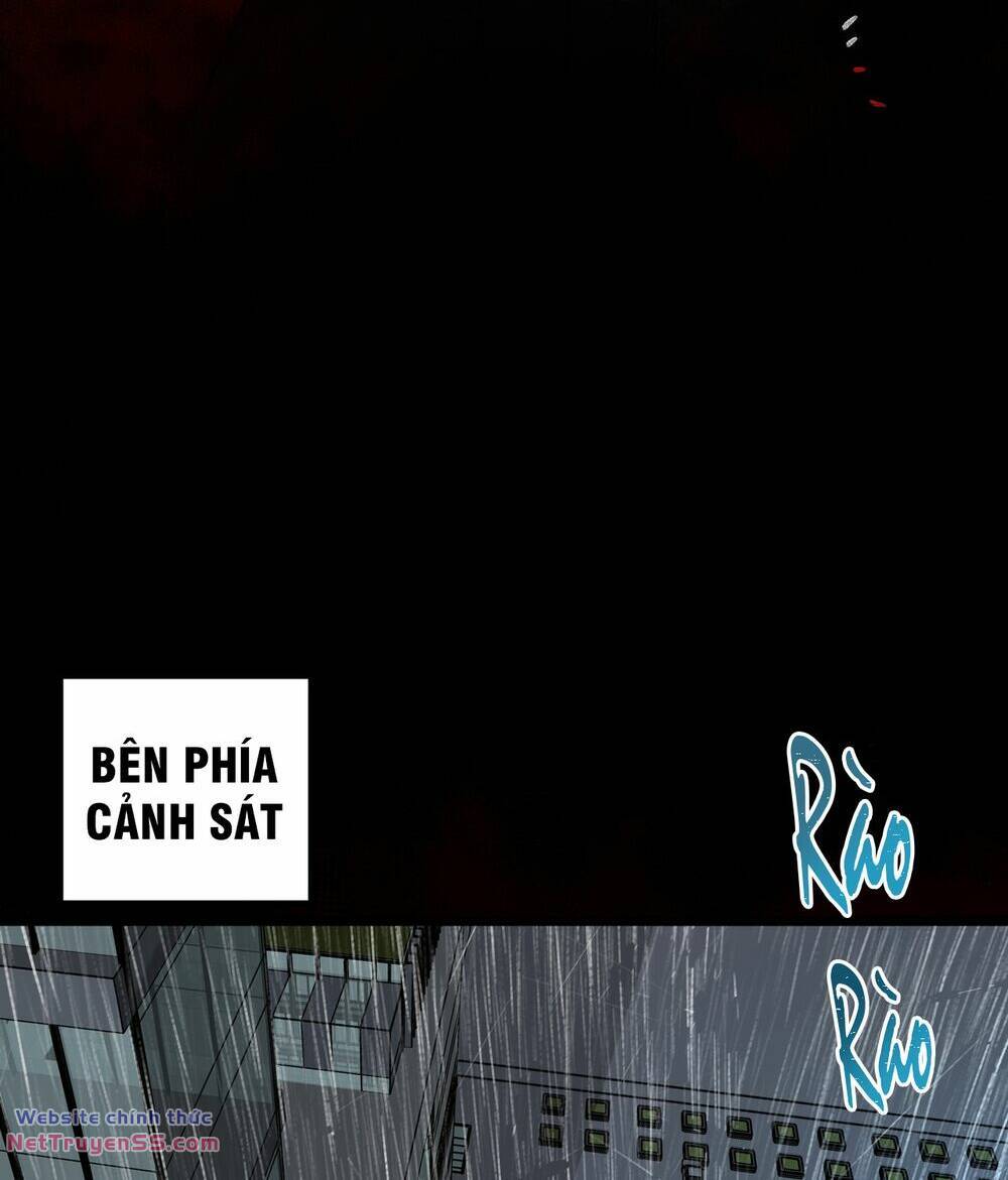 Ta Sáng Tạo Truyền Thuyết Đô Thị - Chapter 32 - Page 54