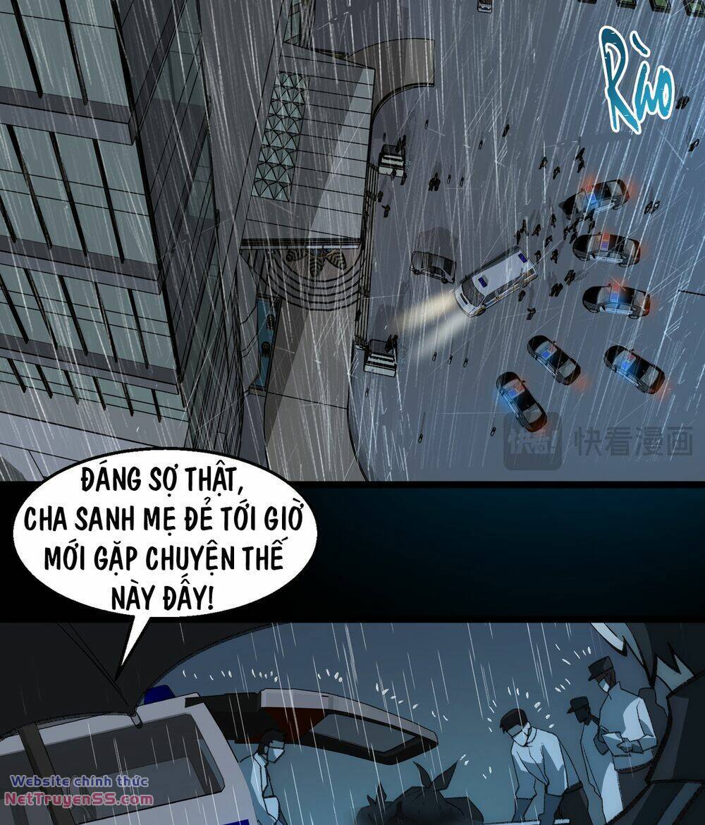 Ta Sáng Tạo Truyền Thuyết Đô Thị - Chapter 32 - Page 55