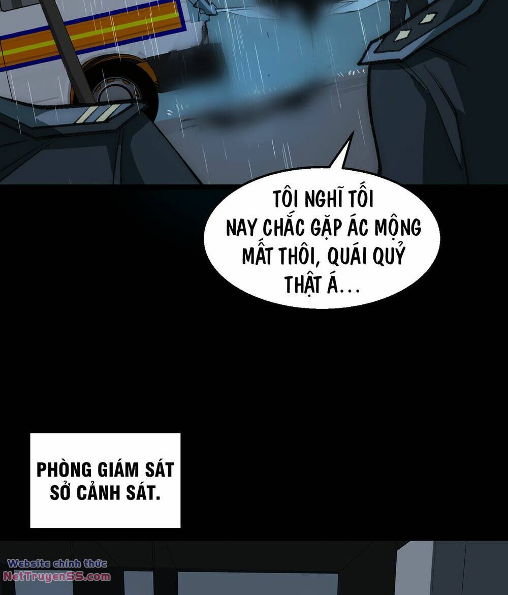 Ta Sáng Tạo Truyền Thuyết Đô Thị - Chapter 32 - Page 56