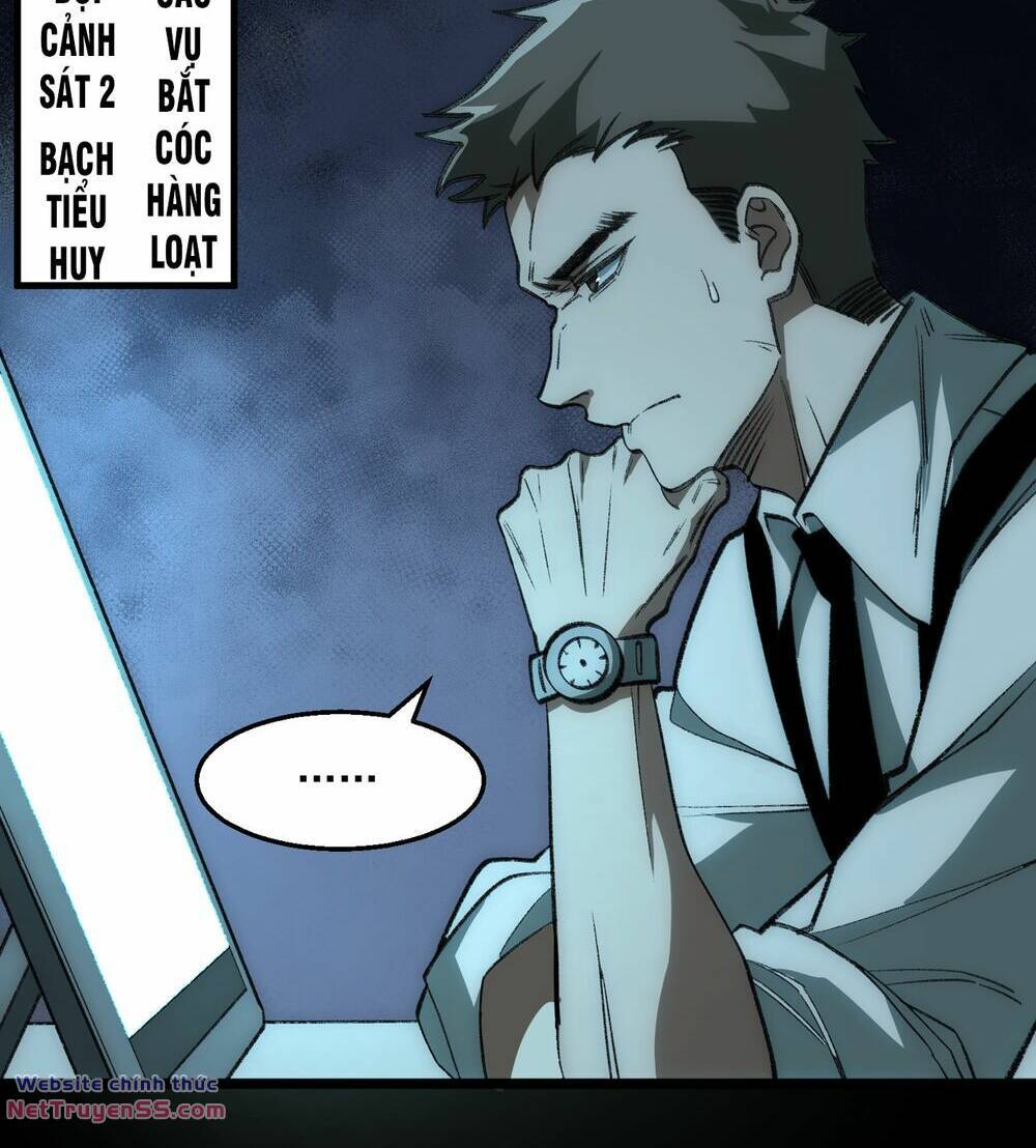 Ta Sáng Tạo Truyền Thuyết Đô Thị - Chapter 32 - Page 58