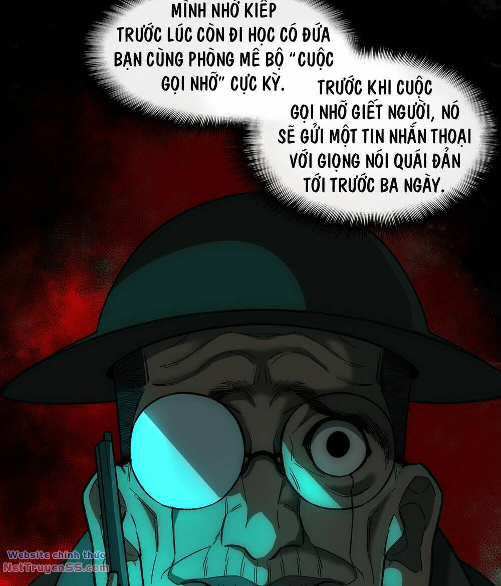 Ta Sáng Tạo Truyền Thuyết Đô Thị - Chapter 32 - Page 5