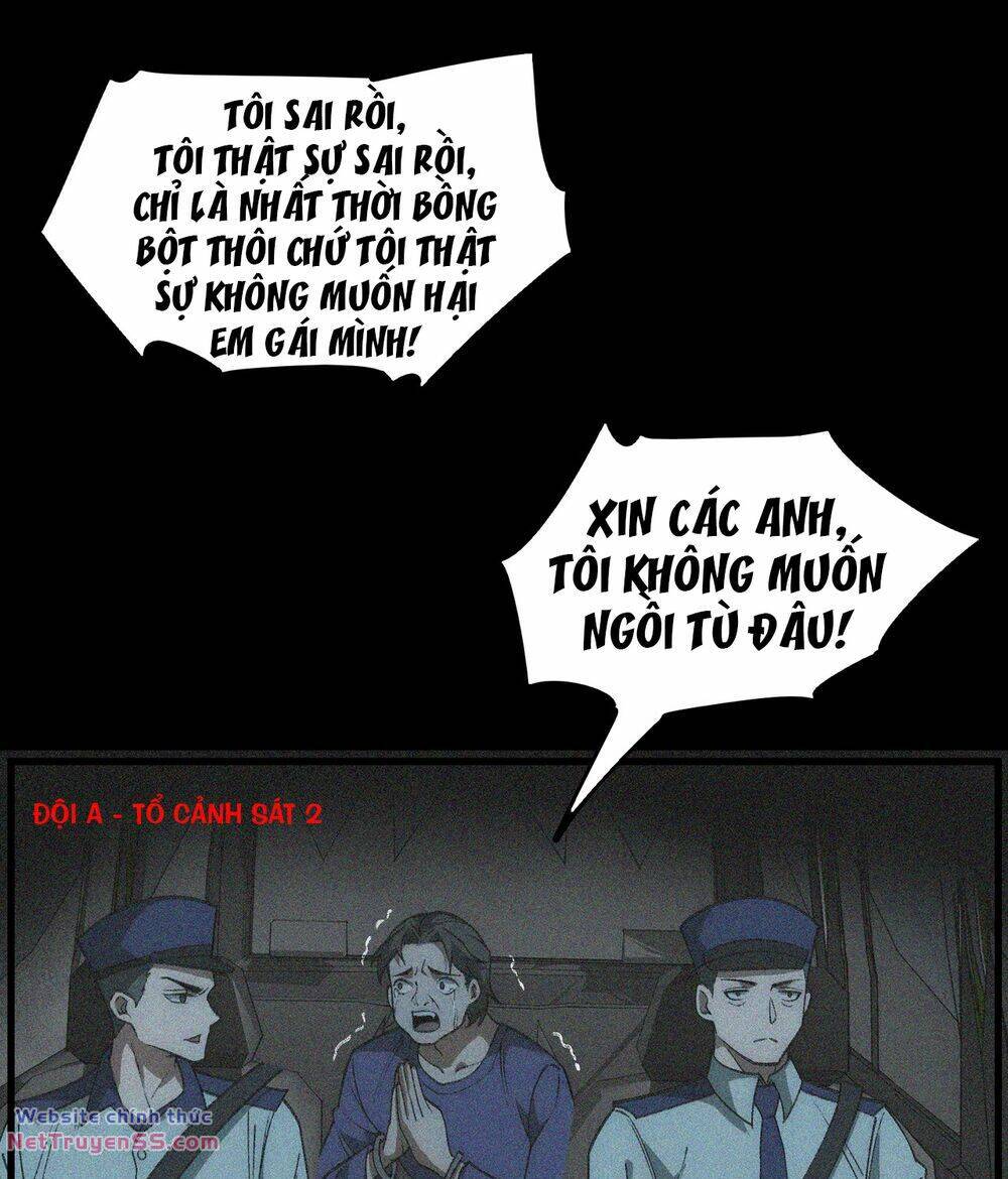 Ta Sáng Tạo Truyền Thuyết Đô Thị - Chapter 32 - Page 59