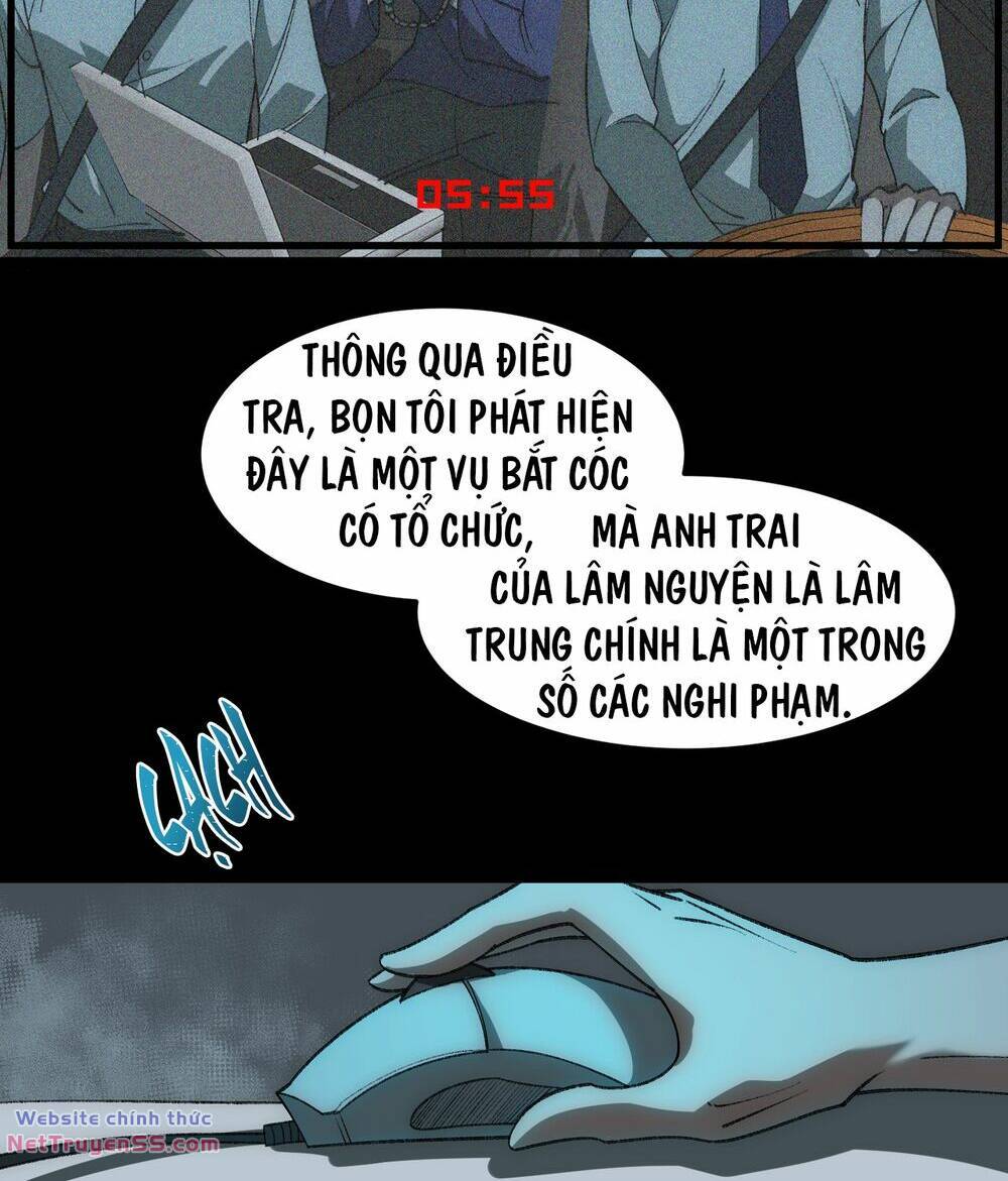 Ta Sáng Tạo Truyền Thuyết Đô Thị - Chapter 32 - Page 60