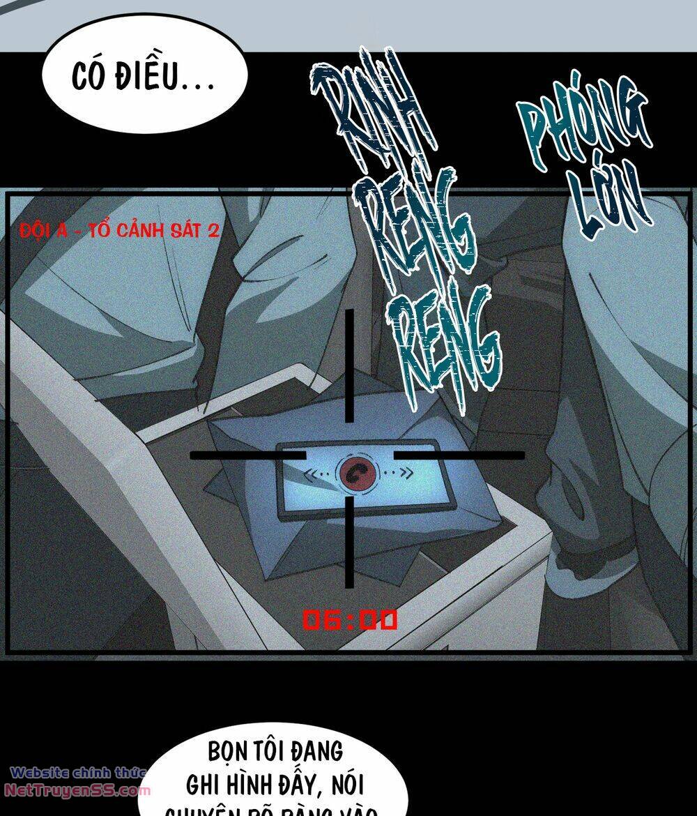 Ta Sáng Tạo Truyền Thuyết Đô Thị - Chapter 32 - Page 61