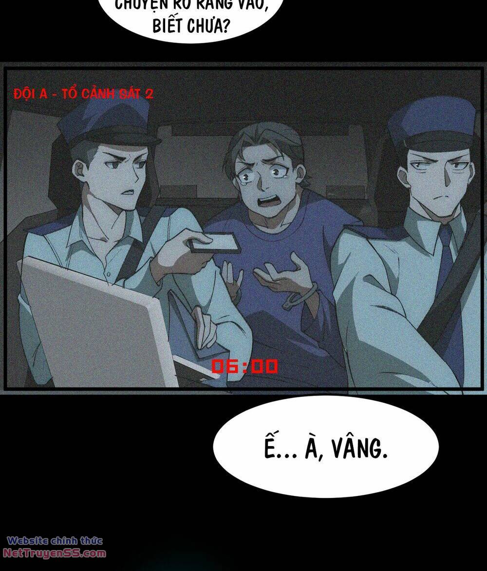 Ta Sáng Tạo Truyền Thuyết Đô Thị - Chapter 32 - Page 62