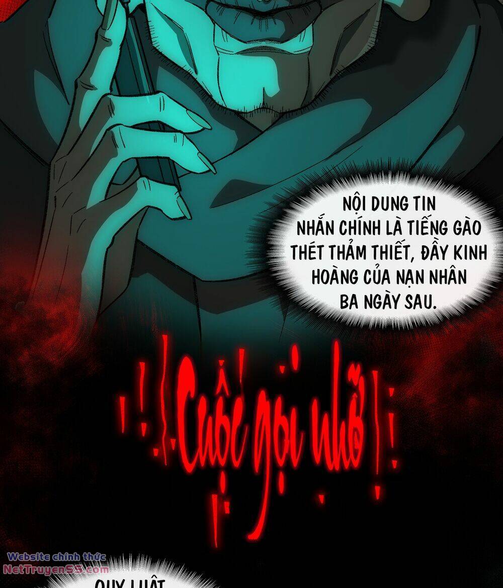 Ta Sáng Tạo Truyền Thuyết Đô Thị - Chapter 32 - Page 6