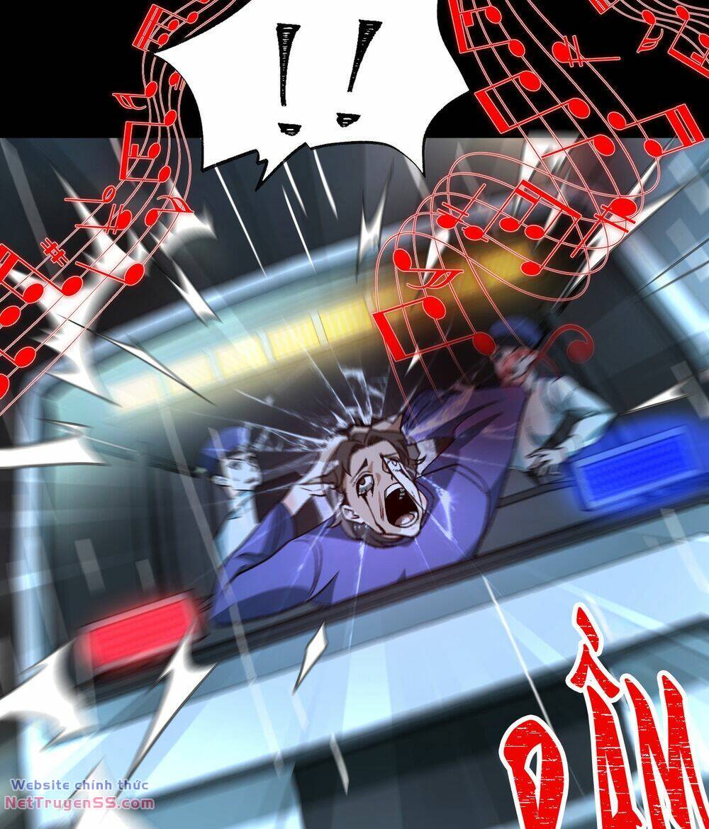 Ta Sáng Tạo Truyền Thuyết Đô Thị - Chapter 32 - Page 71