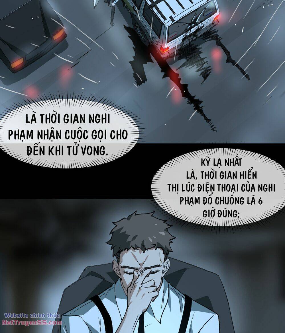 Ta Sáng Tạo Truyền Thuyết Đô Thị - Chapter 32 - Page 73