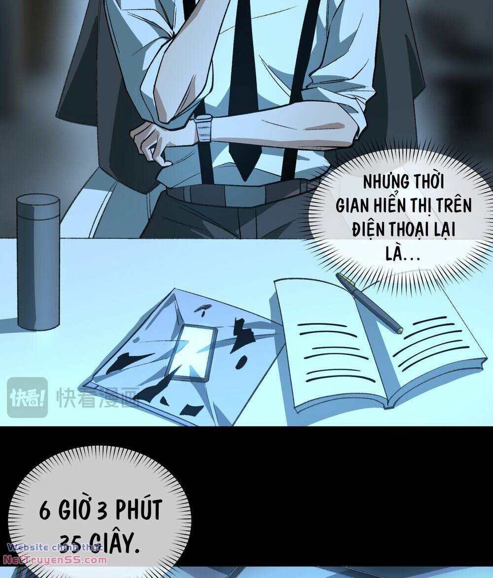 Ta Sáng Tạo Truyền Thuyết Đô Thị - Chapter 32 - Page 74