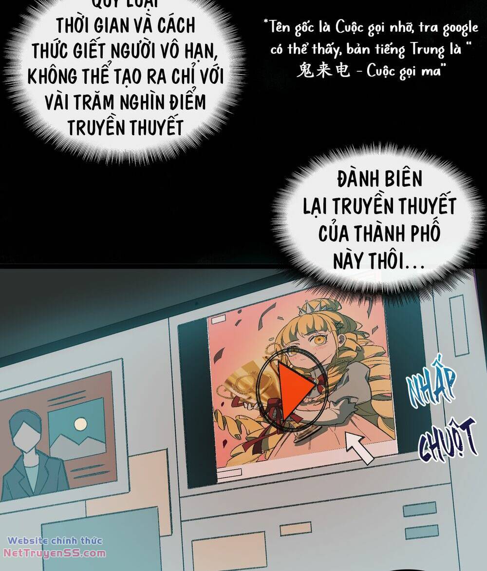 Ta Sáng Tạo Truyền Thuyết Đô Thị - Chapter 32 - Page 7