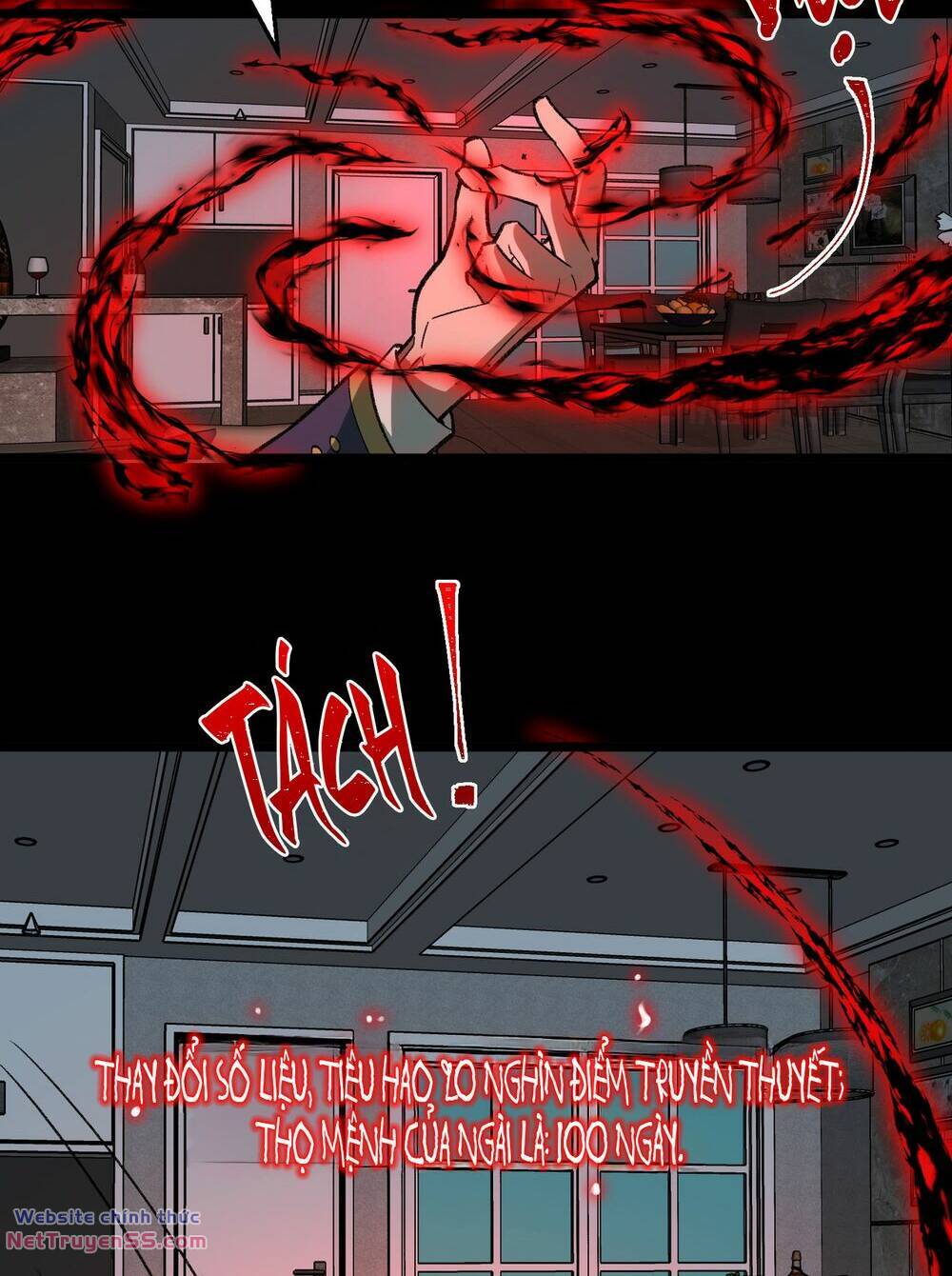 Ta Sáng Tạo Truyền Thuyết Đô Thị - Chapter 32 - Page 81