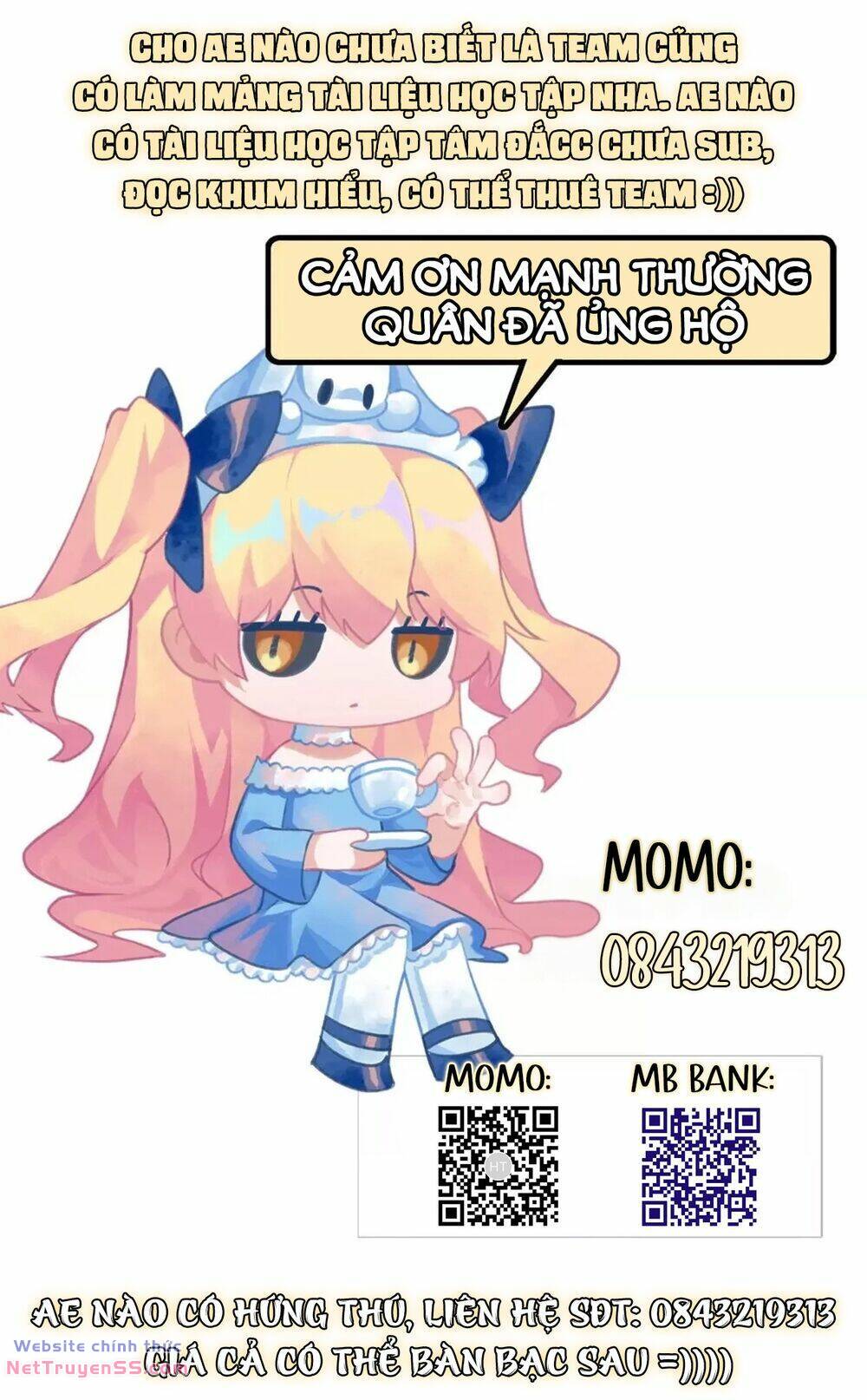 Ta Sáng Tạo Truyền Thuyết Đô Thị - Chapter 32 - Page 84