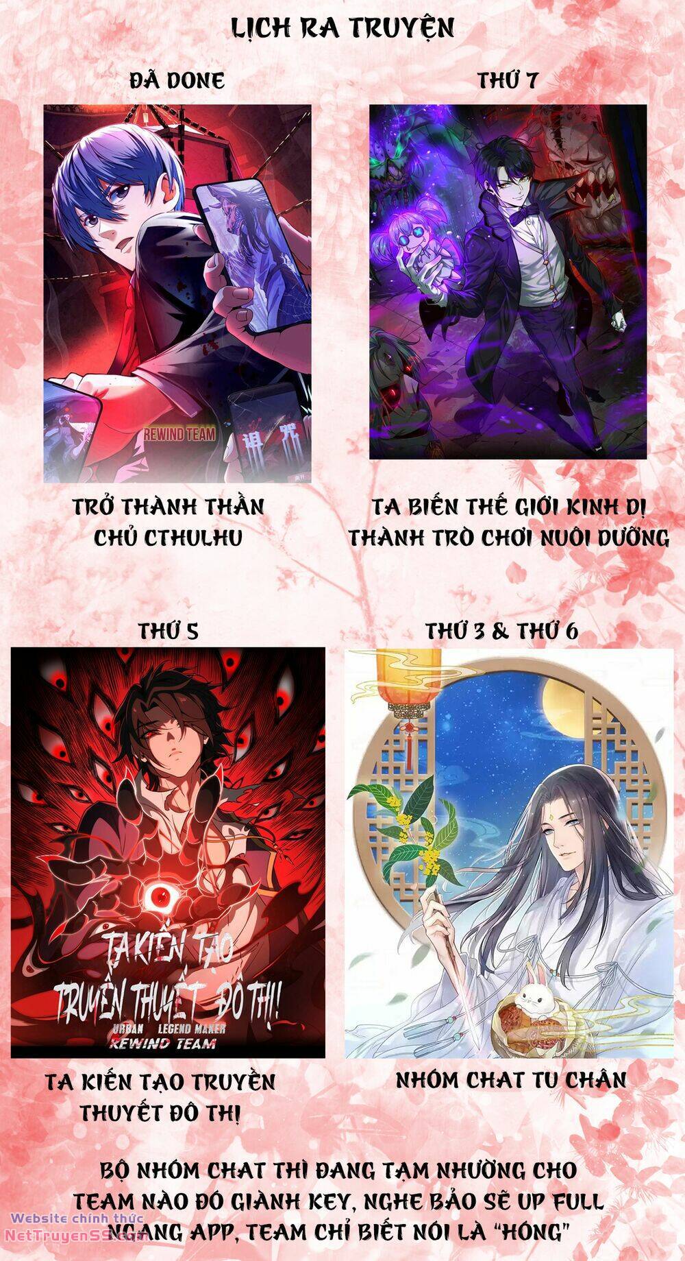 Ta Sáng Tạo Truyền Thuyết Đô Thị - Chapter 32 - Page 85