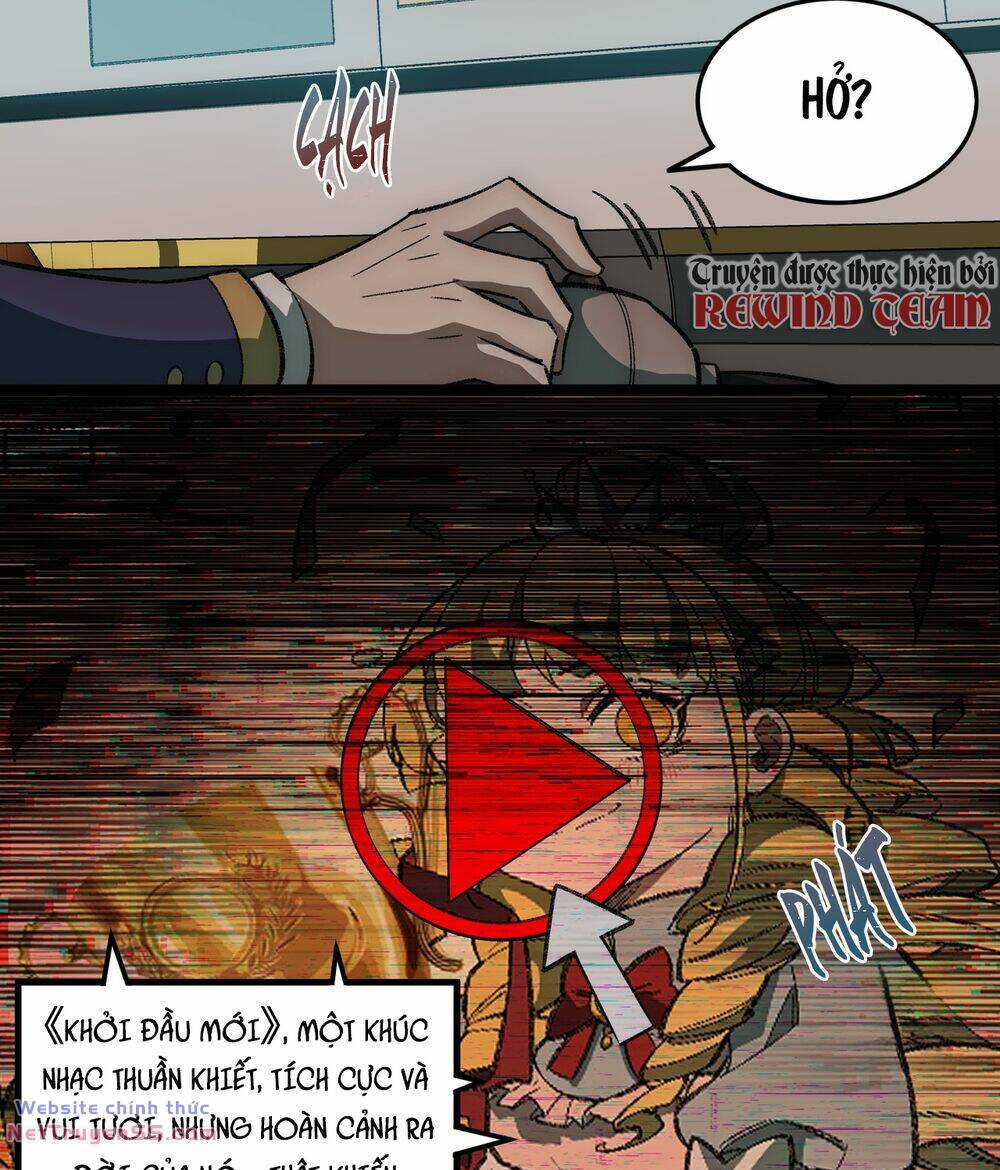 Ta Sáng Tạo Truyền Thuyết Đô Thị - Chapter 32 - Page 8