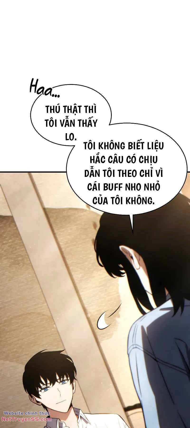 Người Chơi Mạnh Nhất Hồi Quy Lần Thứ 100 - Chapter 39 - Page 9