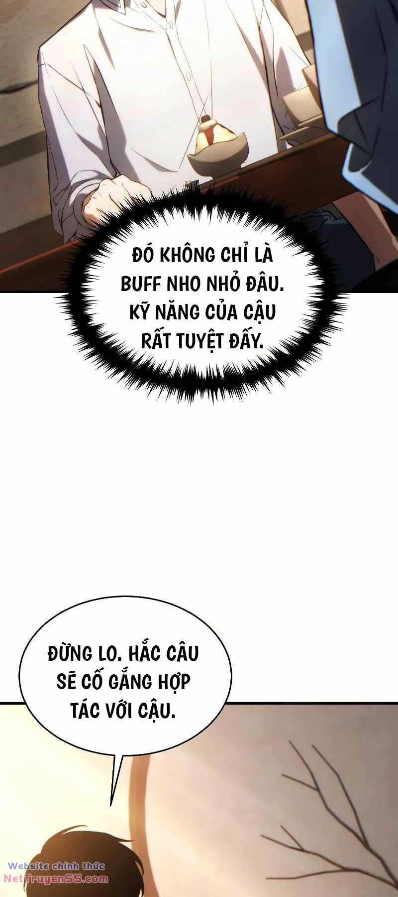 Người Chơi Mạnh Nhất Hồi Quy Lần Thứ 100 - Chapter 39 - Page 10