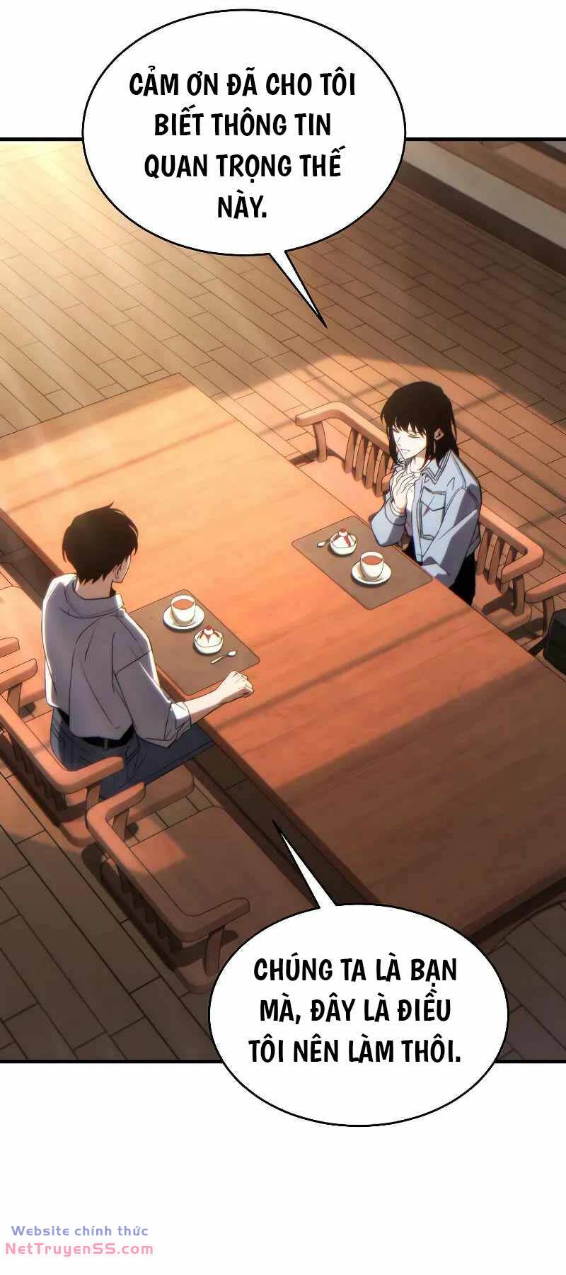 Người Chơi Mạnh Nhất Hồi Quy Lần Thứ 100 - Chapter 39 - Page 13