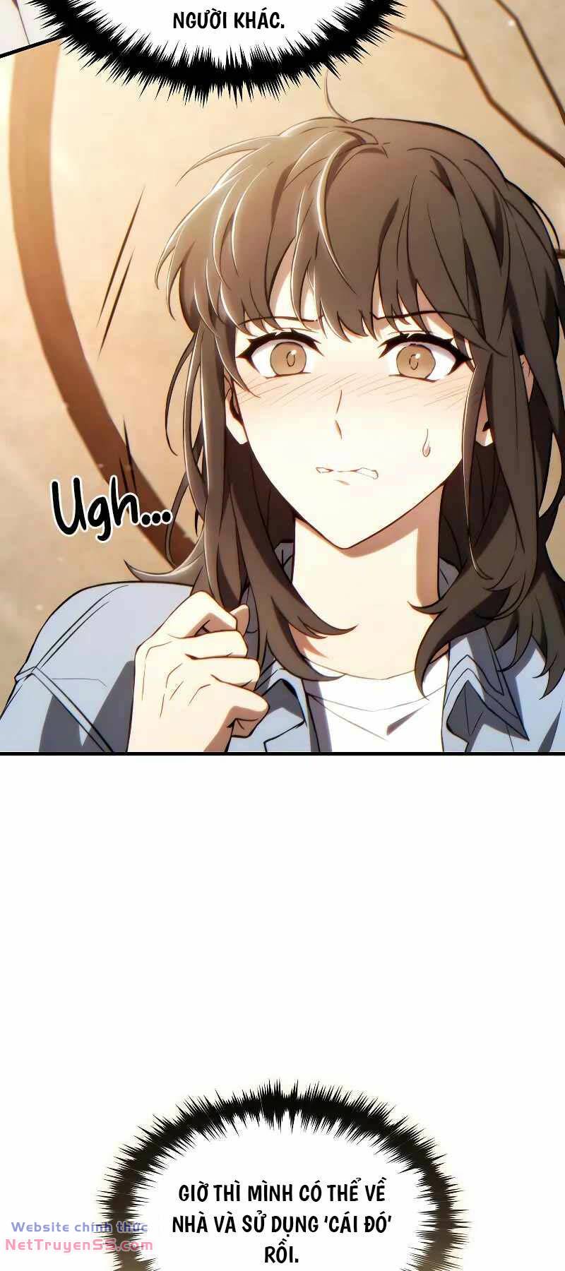 Người Chơi Mạnh Nhất Hồi Quy Lần Thứ 100 - Chapter 39 - Page 19