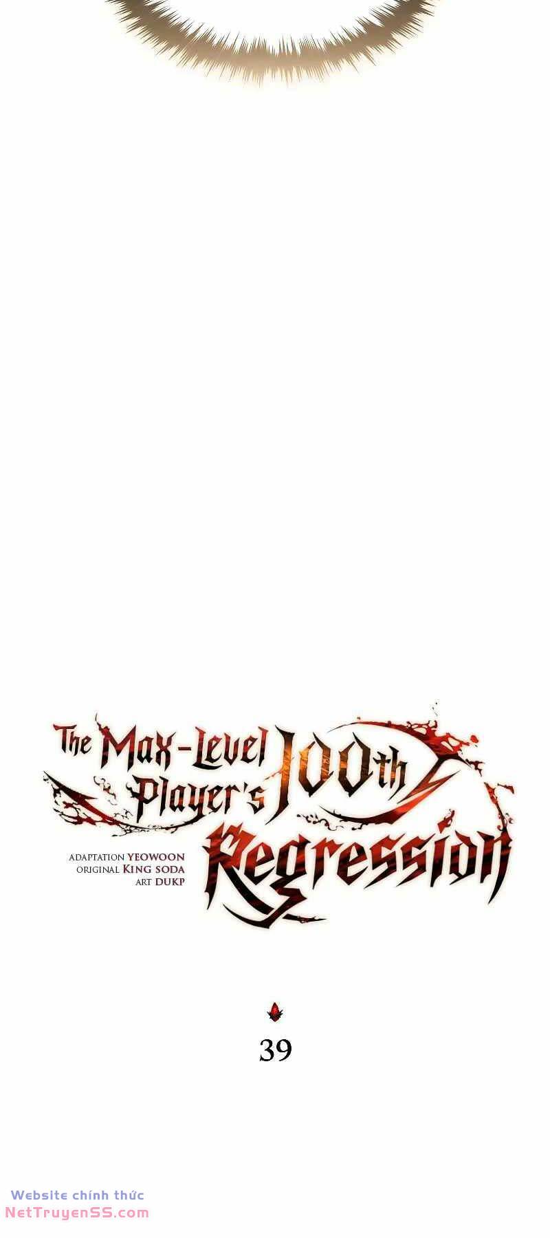 Người Chơi Mạnh Nhất Hồi Quy Lần Thứ 100 - Chapter 39 - Page 20