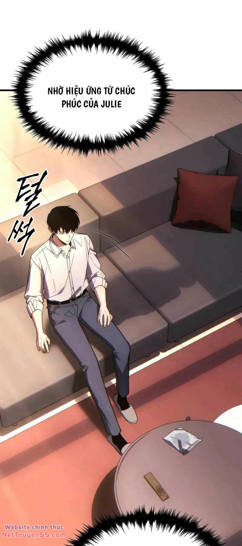 Người Chơi Mạnh Nhất Hồi Quy Lần Thứ 100 - Chapter 39 - Page 23