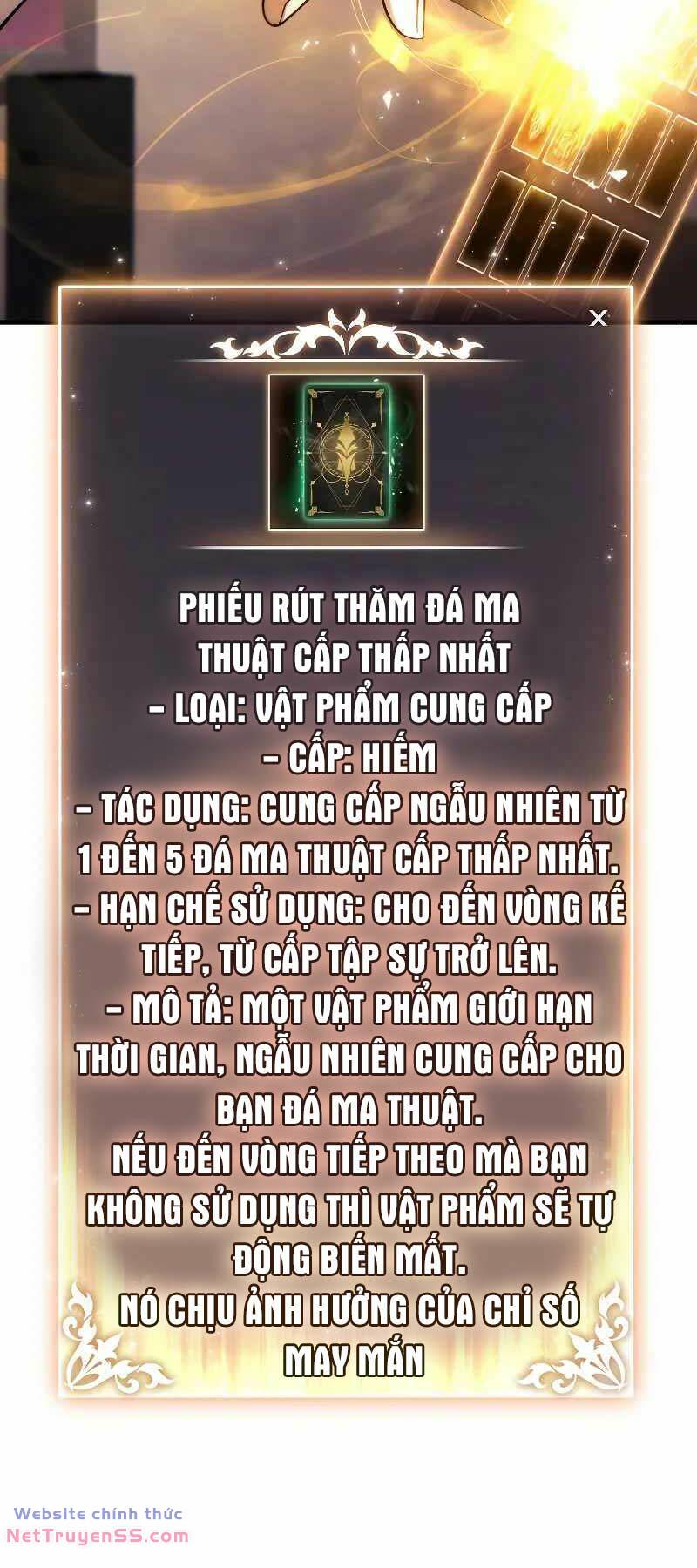 Người Chơi Mạnh Nhất Hồi Quy Lần Thứ 100 - Chapter 39 - Page 27