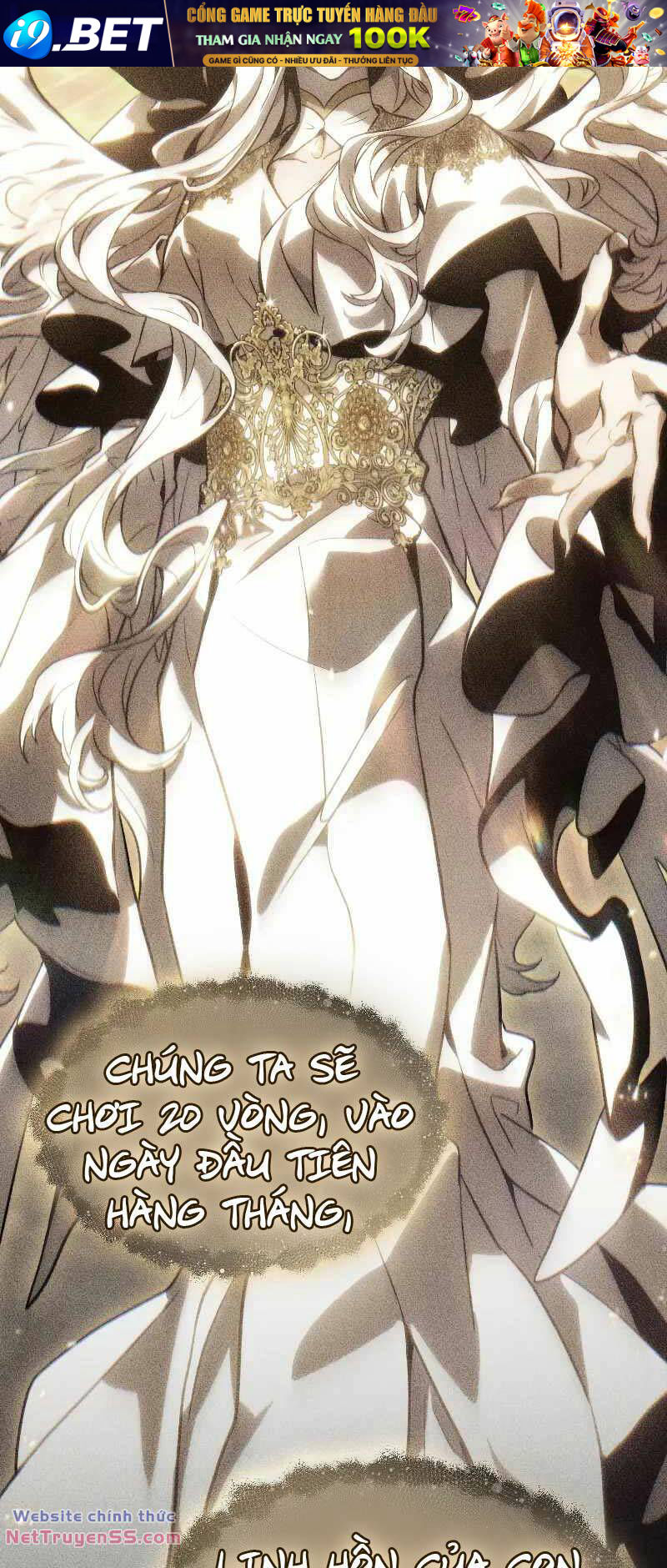 Người Chơi Mạnh Nhất Hồi Quy Lần Thứ 100 - Chapter 39 - Page 31