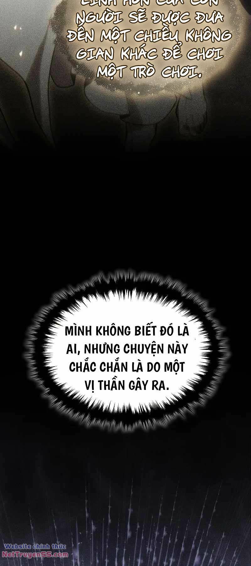 Người Chơi Mạnh Nhất Hồi Quy Lần Thứ 100 - Chapter 39 - Page 32
