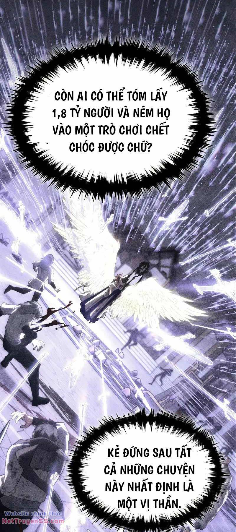 Người Chơi Mạnh Nhất Hồi Quy Lần Thứ 100 - Chapter 39 - Page 33