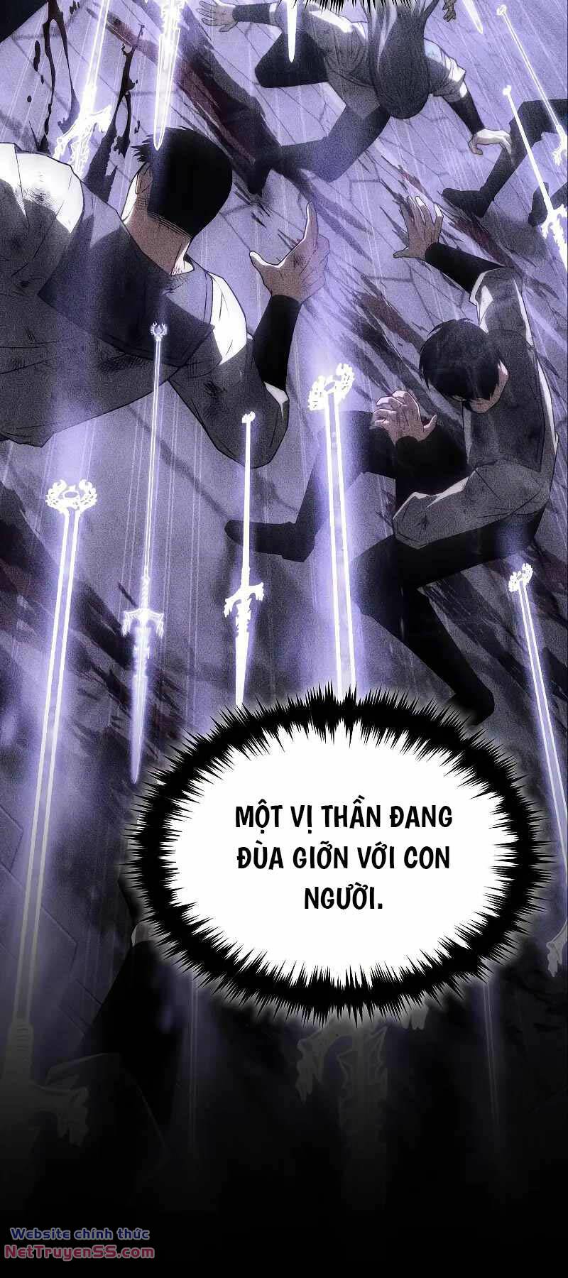 Người Chơi Mạnh Nhất Hồi Quy Lần Thứ 100 - Chapter 39 - Page 34