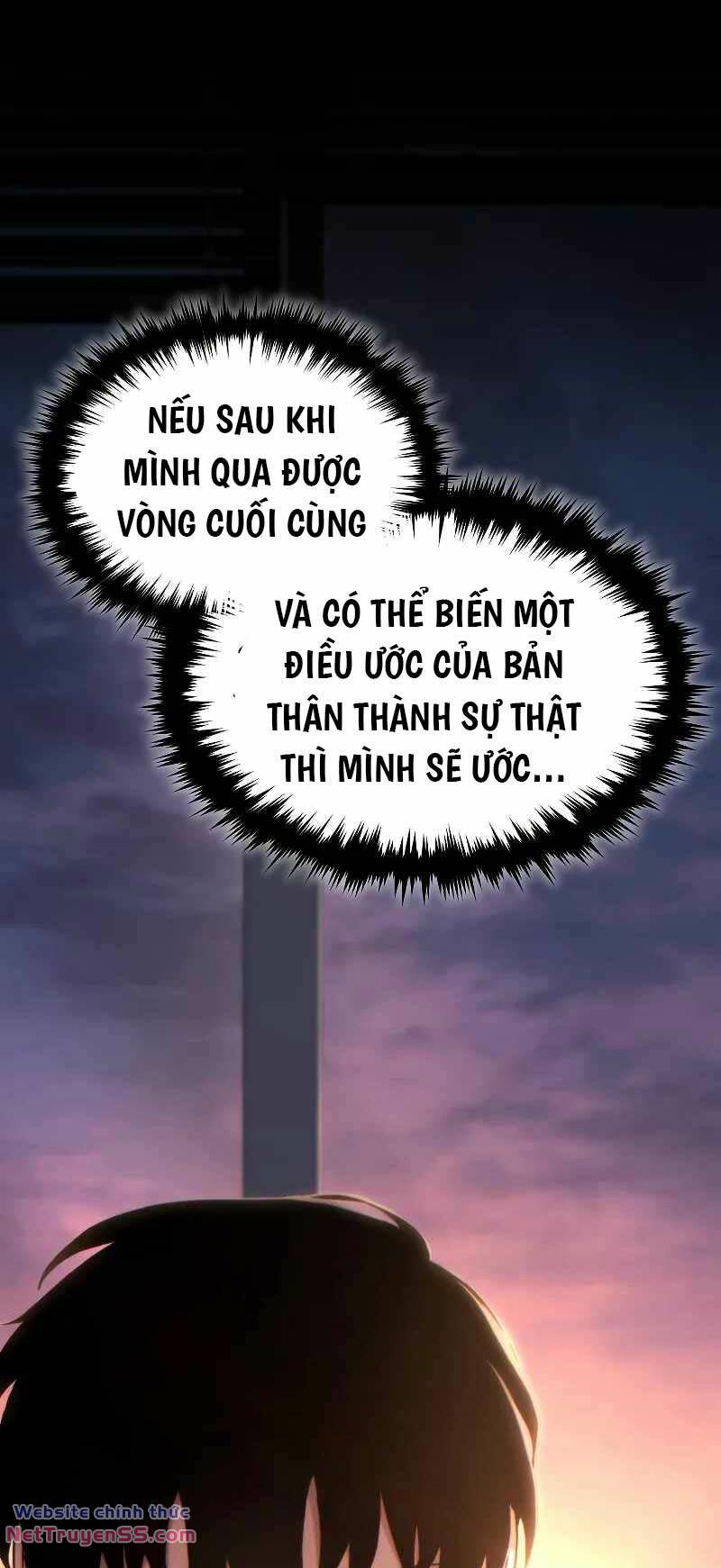 Người Chơi Mạnh Nhất Hồi Quy Lần Thứ 100 - Chapter 39 - Page 35