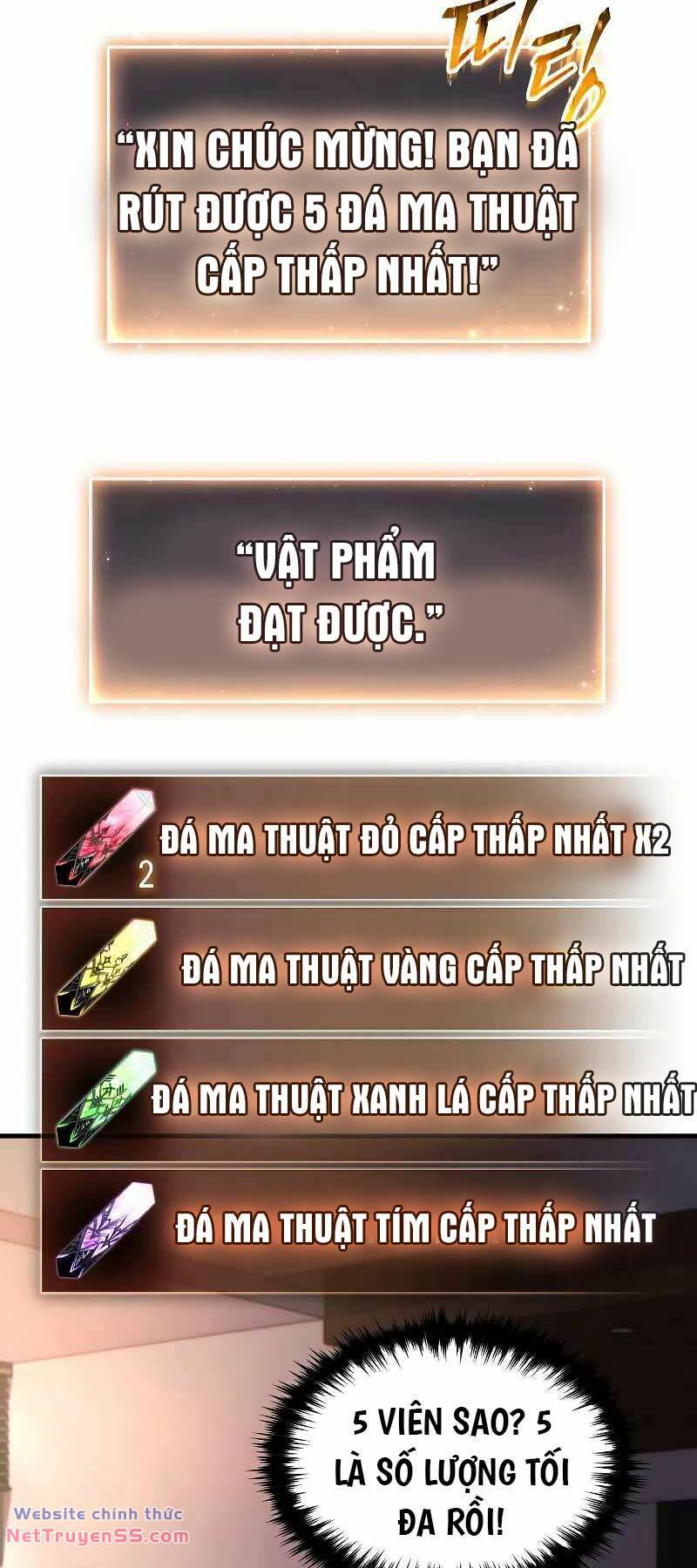 Người Chơi Mạnh Nhất Hồi Quy Lần Thứ 100 - Chapter 39 - Page 38