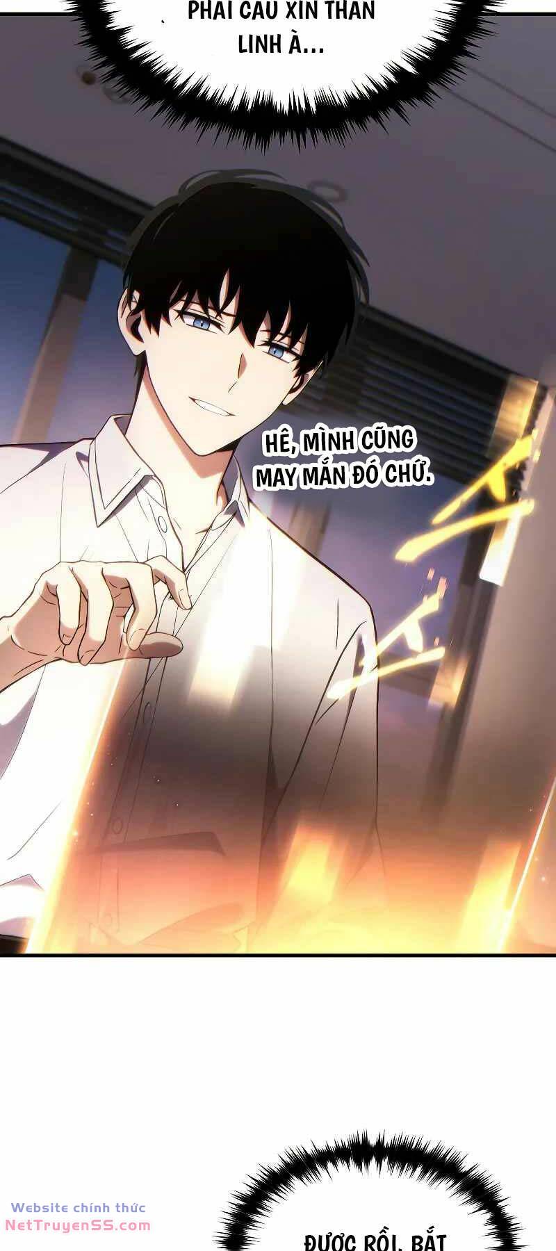 Người Chơi Mạnh Nhất Hồi Quy Lần Thứ 100 - Chapter 39 - Page 40