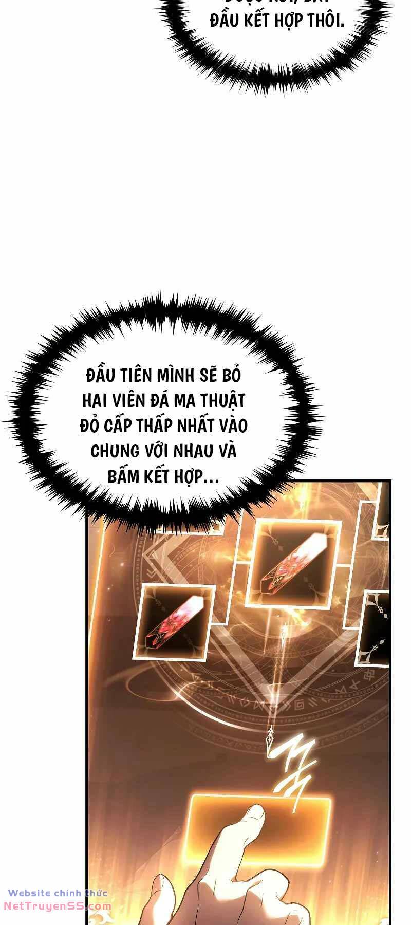 Người Chơi Mạnh Nhất Hồi Quy Lần Thứ 100 - Chapter 39 - Page 41