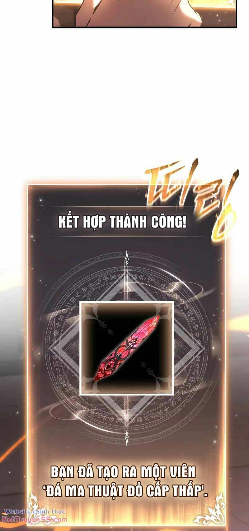 Người Chơi Mạnh Nhất Hồi Quy Lần Thứ 100 - Chapter 39 - Page 42