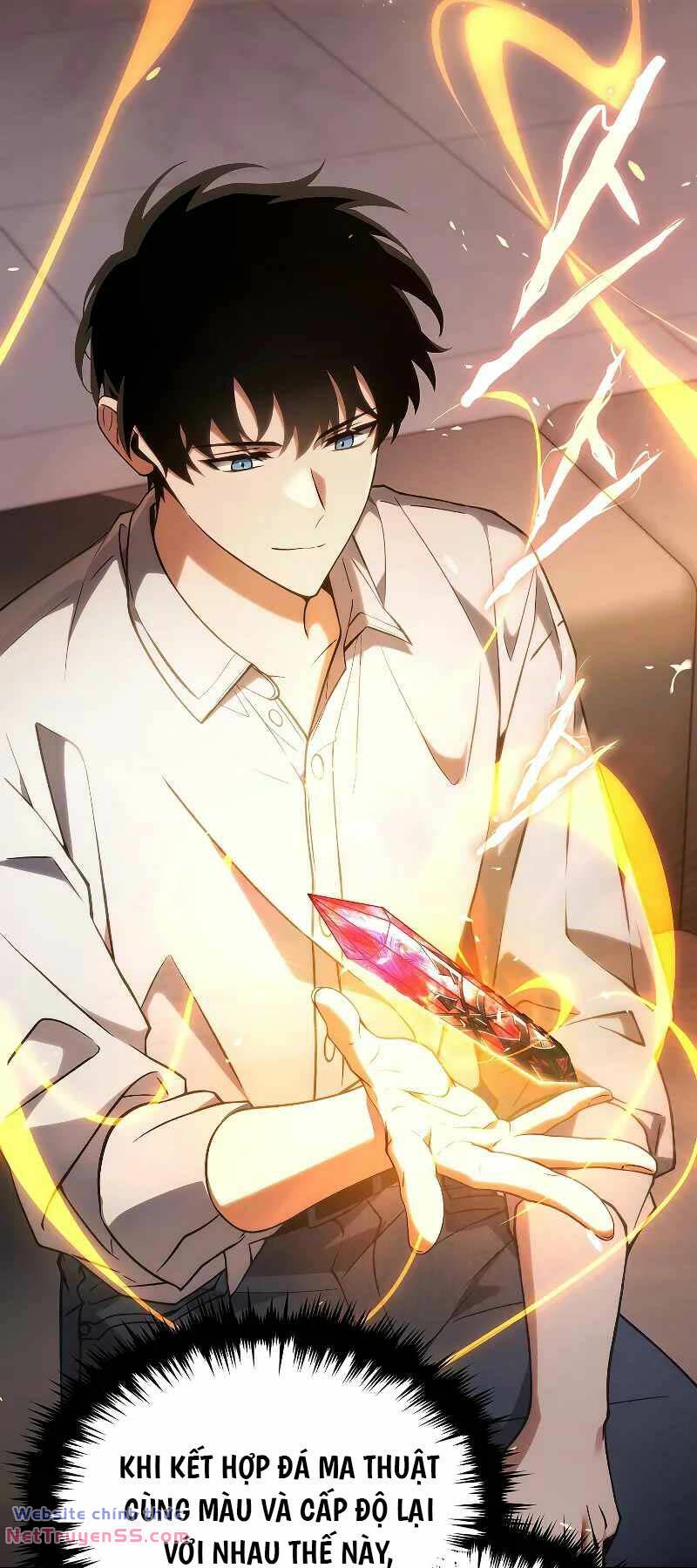 Người Chơi Mạnh Nhất Hồi Quy Lần Thứ 100 - Chapter 39 - Page 43