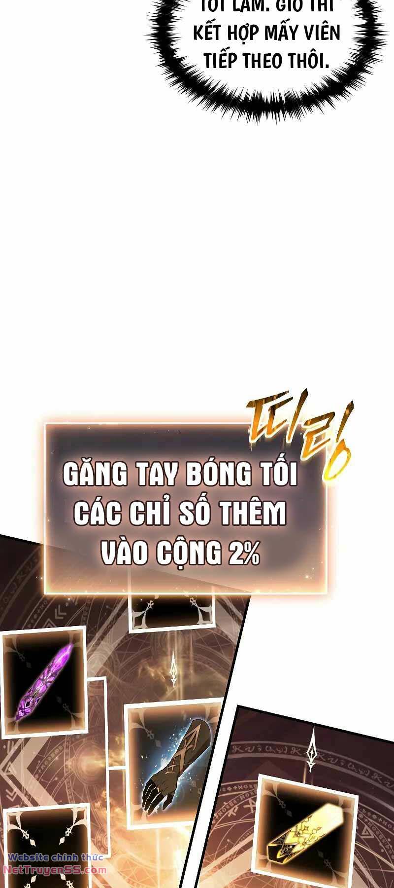 Người Chơi Mạnh Nhất Hồi Quy Lần Thứ 100 - Chapter 39 - Page 47