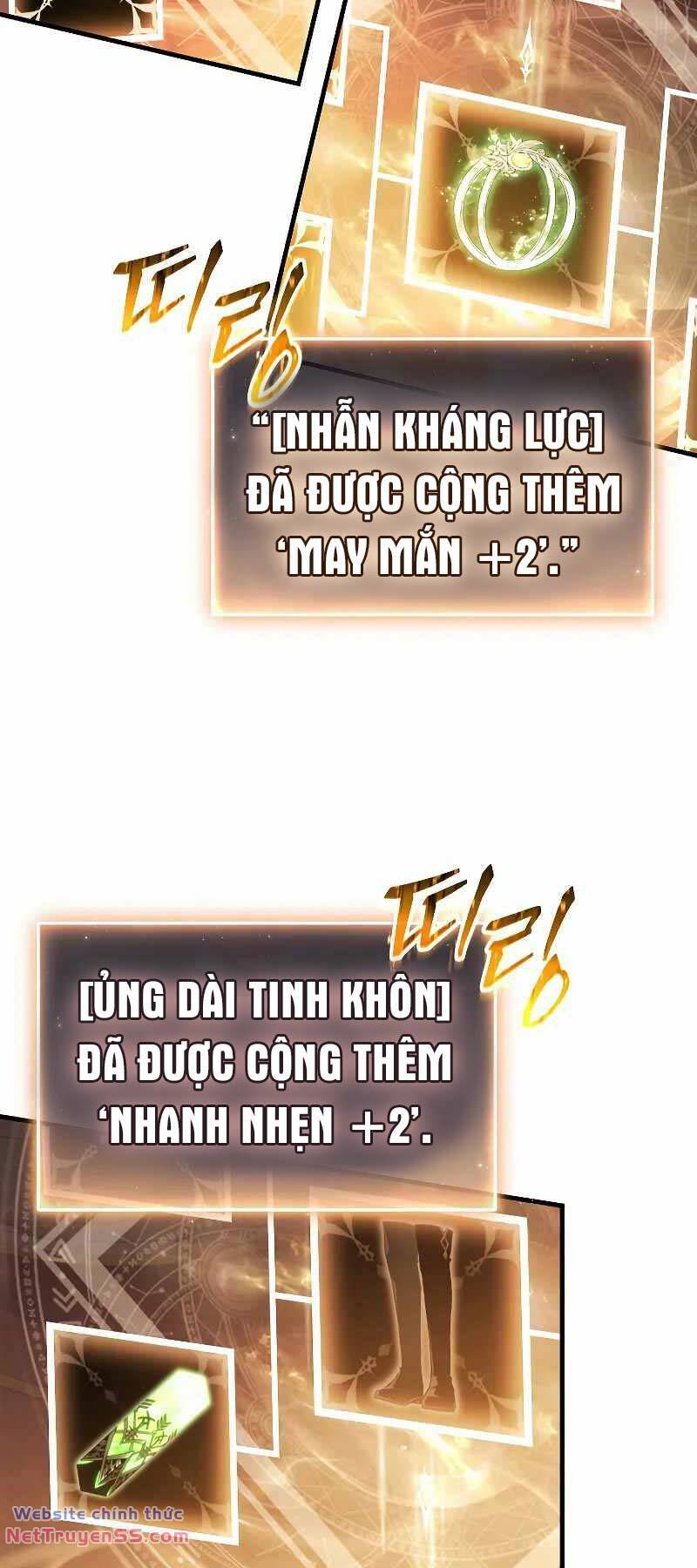 Người Chơi Mạnh Nhất Hồi Quy Lần Thứ 100 - Chapter 39 - Page 48