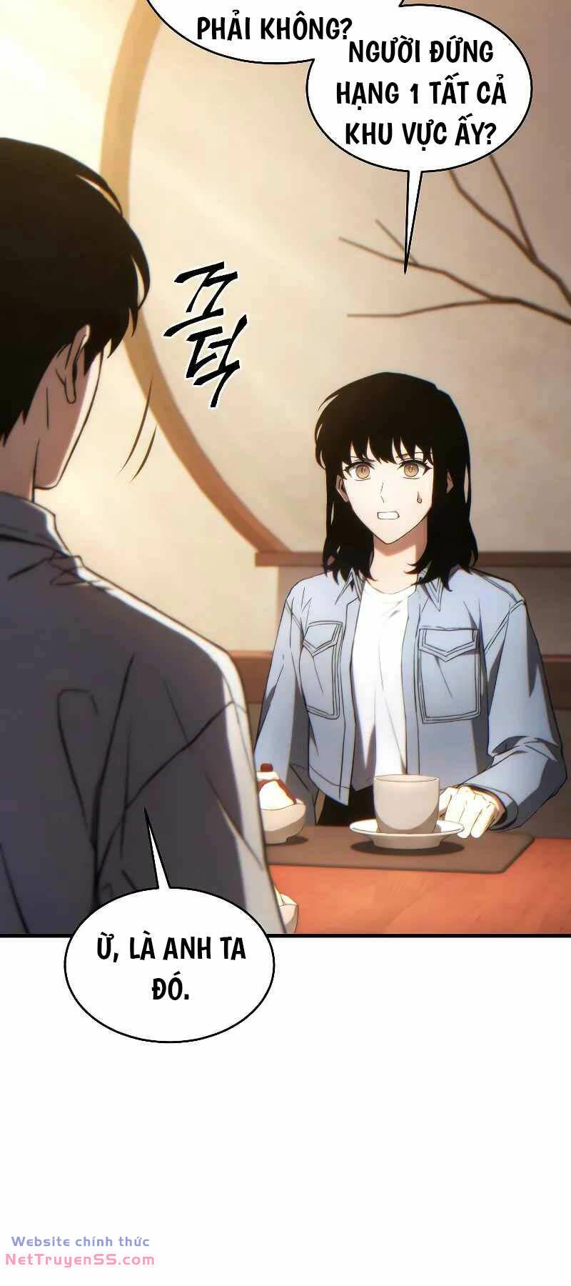 Người Chơi Mạnh Nhất Hồi Quy Lần Thứ 100 - Chapter 39 - Page 4