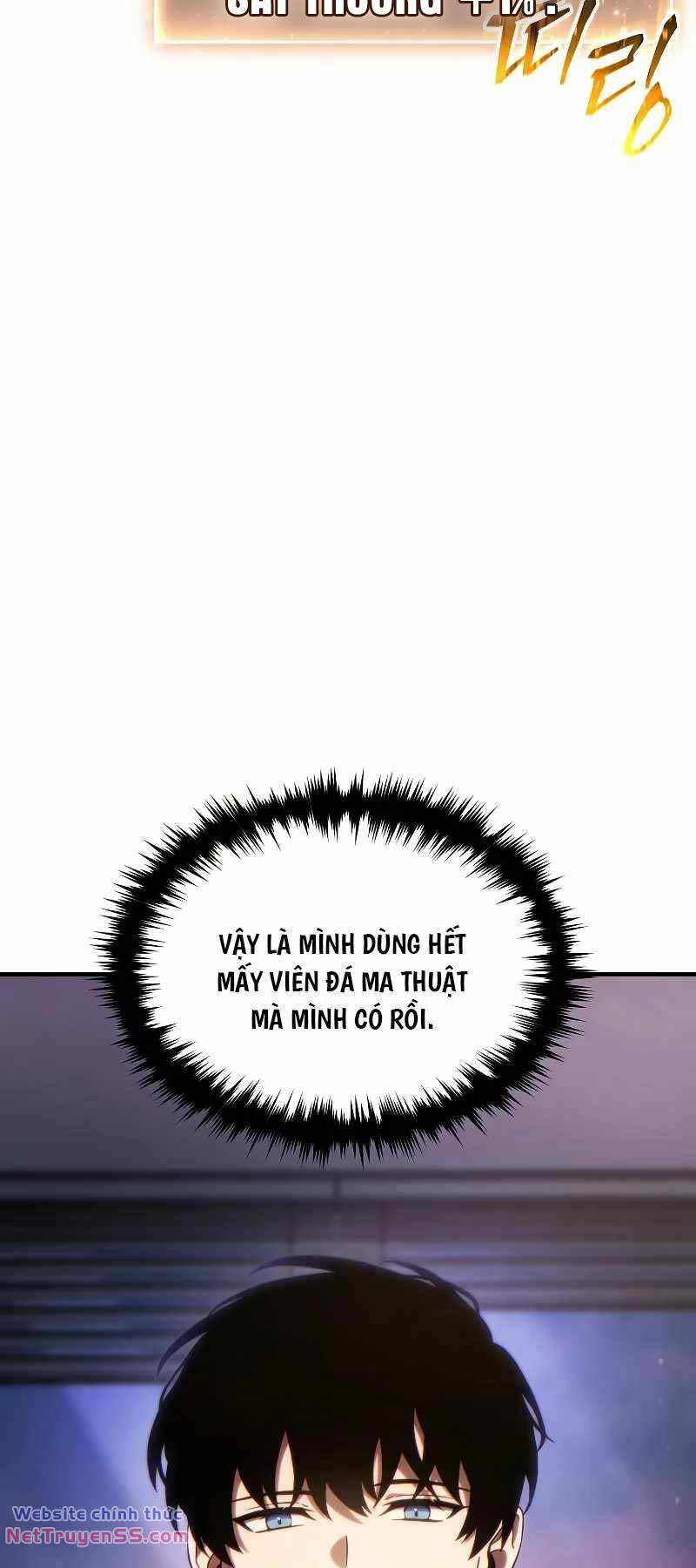 Người Chơi Mạnh Nhất Hồi Quy Lần Thứ 100 - Chapter 39 - Page 50