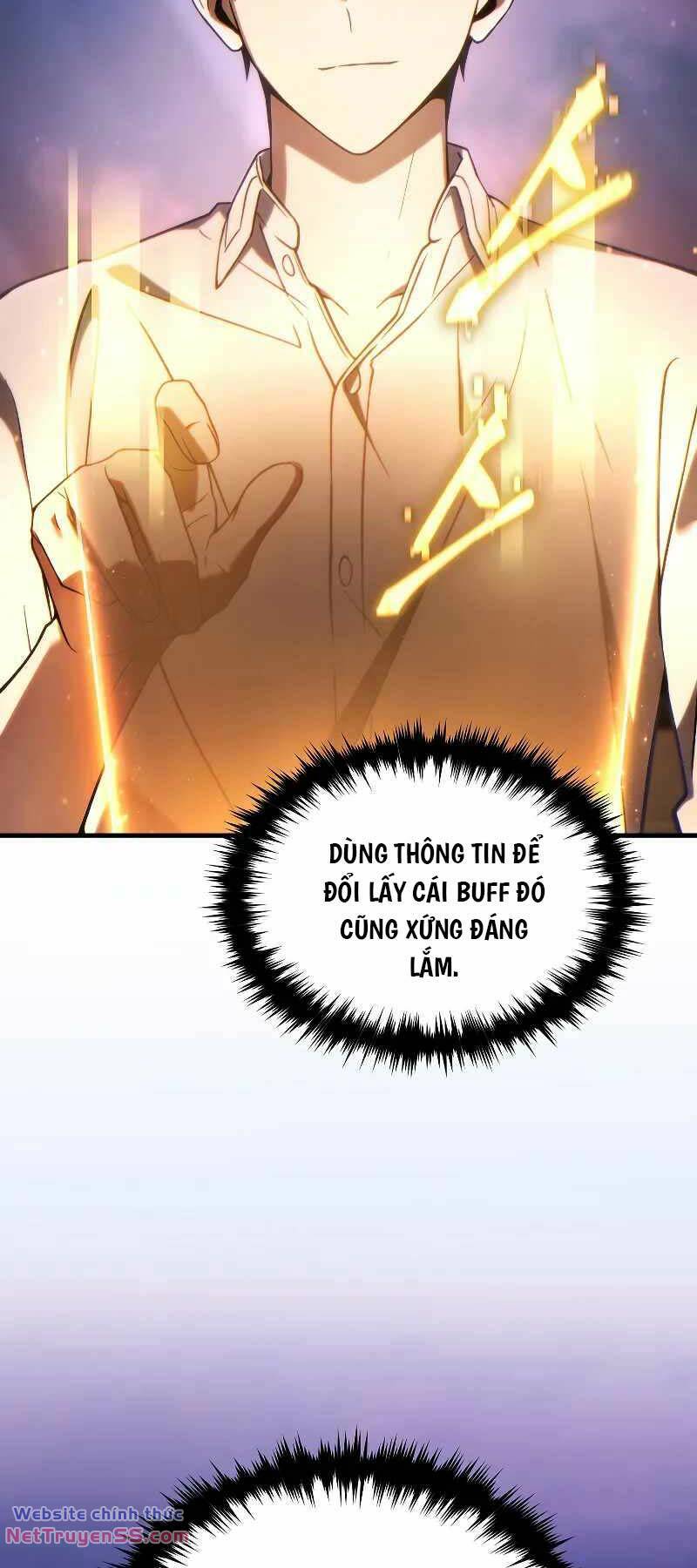 Người Chơi Mạnh Nhất Hồi Quy Lần Thứ 100 - Chapter 39 - Page 51