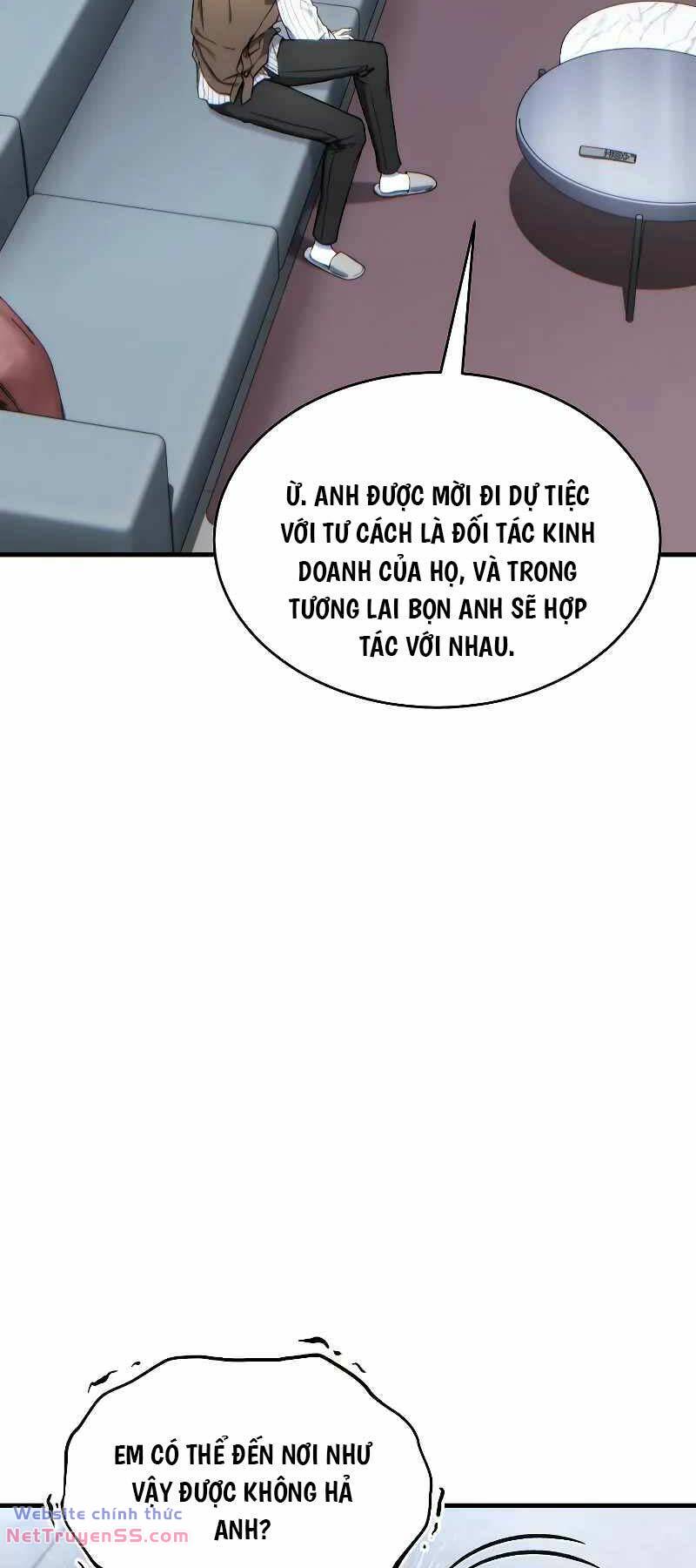 Người Chơi Mạnh Nhất Hồi Quy Lần Thứ 100 - Chapter 39 - Page 55