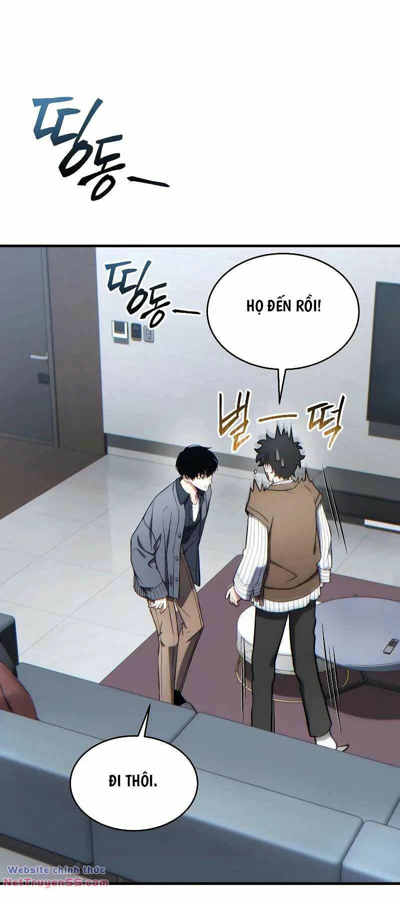 Người Chơi Mạnh Nhất Hồi Quy Lần Thứ 100 - Chapter 39 - Page 57