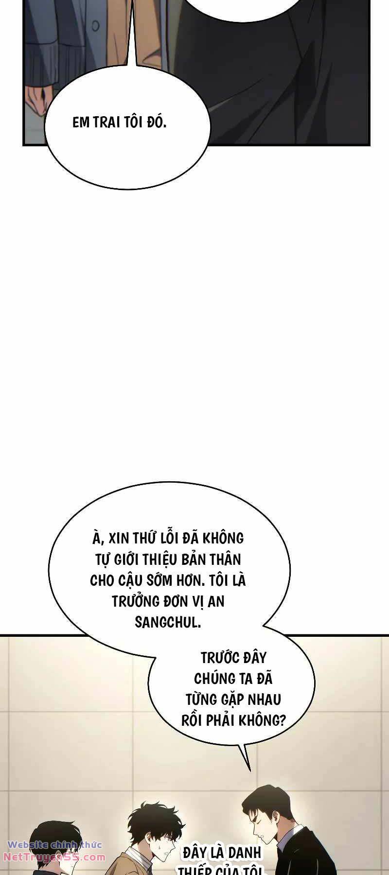 Người Chơi Mạnh Nhất Hồi Quy Lần Thứ 100 - Chapter 39 - Page 62